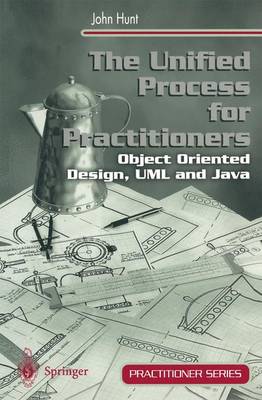 Book cover for The Unified Process for Practitioners