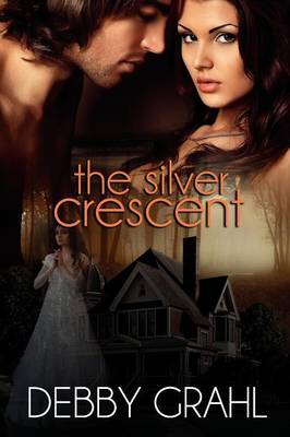 Book cover for The Silver Crescent