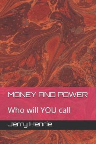 Cover of Money and Power