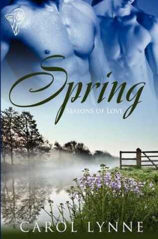 Cover of Spring