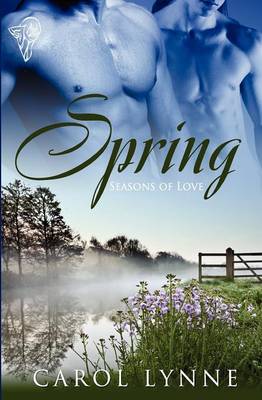 Book cover for Spring