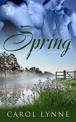 Book cover for Spring