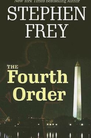 Cover of The Fourth Order