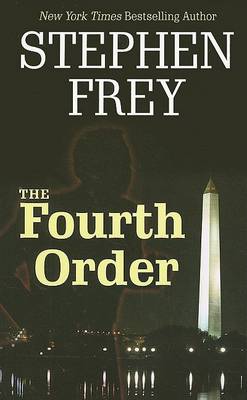 Book cover for The Fourth Order