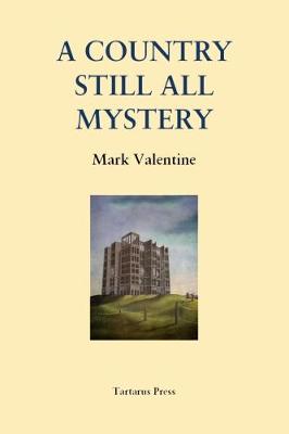 Book cover for A Country Still All Mystery