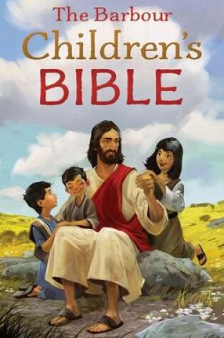 Cover of Barbour Children's Bible