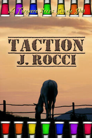 Cover of Taction