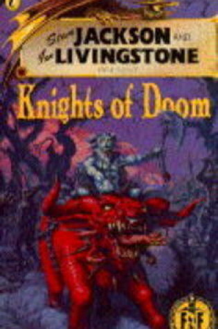 Cover of Knights of Doom