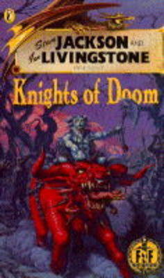 Cover of Knights of Doom