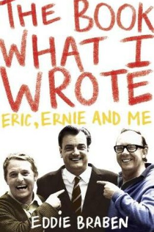 Cover of The Book What I Wrote