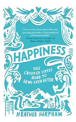 Book cover for Happiness