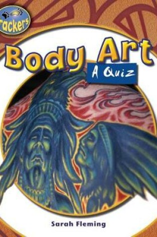 Cover of Body Art