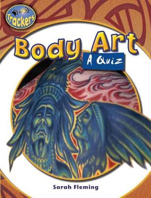 Cover of Body Art