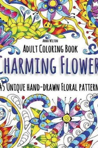 Cover of Charming Flowers