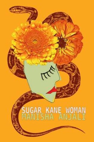 Cover of Sugar Kane Woman