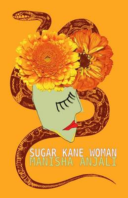 Book cover for Sugar Kane Woman