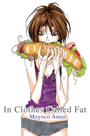 Cover of In Clothes Called Fat