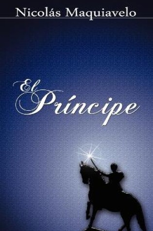 Cover of El Principe / The Prince