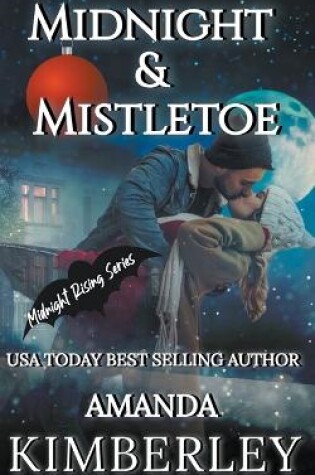 Cover of Midnight & Mistletoe