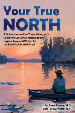 Cover of Your True North