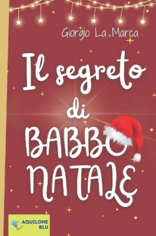 Cover of Il segreto di Babbo Natale