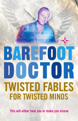 Book cover for Twisted Fables for Twisted Minds