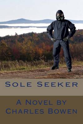 Book cover for Sole Seeker