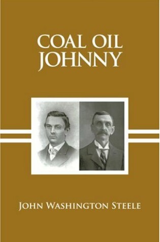 Cover of Coal Oil Johnny