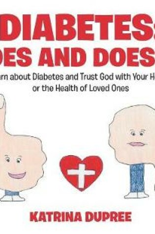 Cover of Diabetes