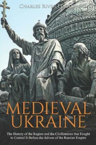 Cover of Medieval Ukraine