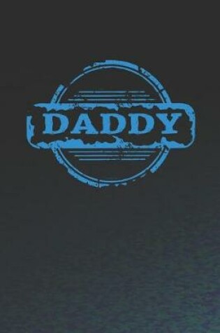 Cover of Daddy