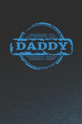 Book cover for Daddy