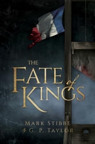 Cover of Fate of Kings,The