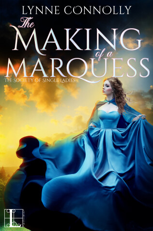 Cover of The Making of a Marquess