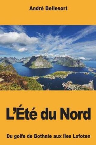 Cover of L'Ete du Nord