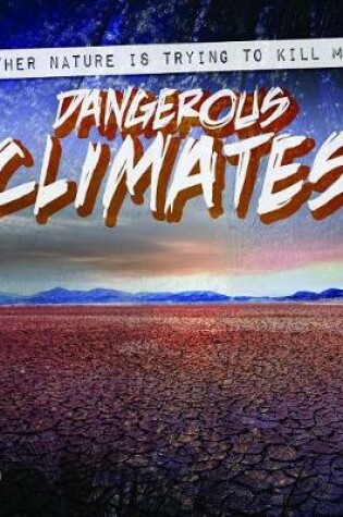 Cover of Dangerous Climates