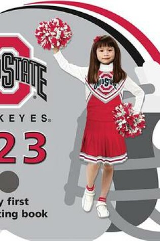 Cover of Ohio State Buckeyes 123-Board