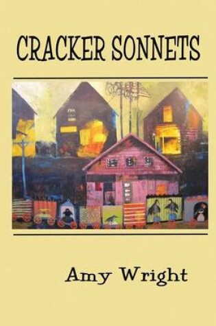 Cover of Cracker Sonnets