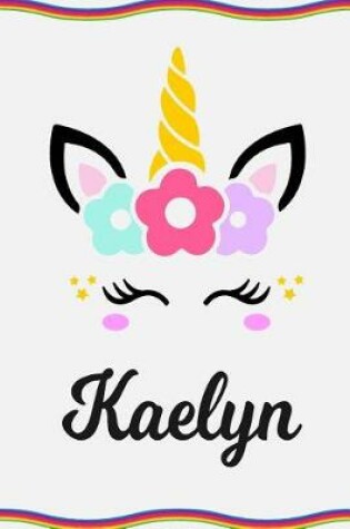 Cover of Kaelyn