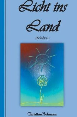 Cover of Licht ins Land