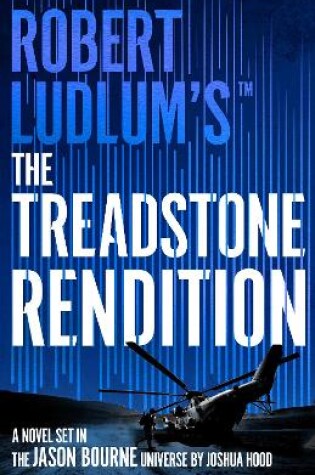 Cover of Robert Ludlum's™ The Treadstone Rendition