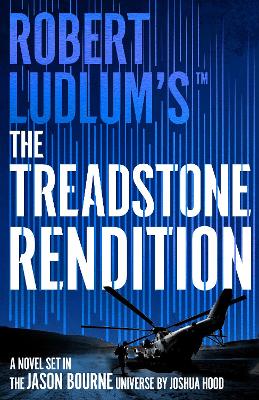 Book cover for Robert Ludlum's™ The Treadstone Rendition