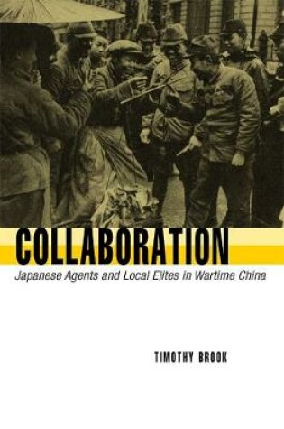 Cover of Collaboration