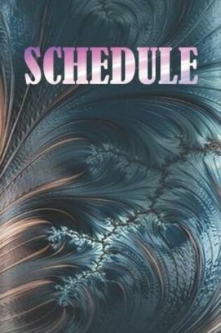 Cover of Schedule