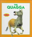 Cover of The Quagga