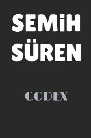 Cover of Codex