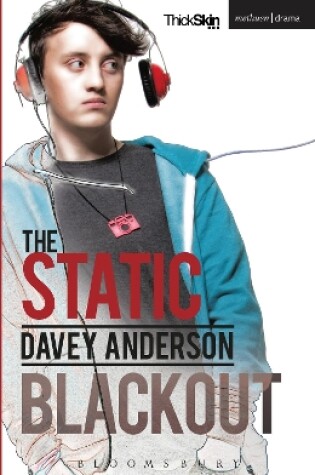 Cover of The Static and Blackout