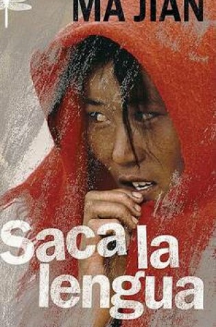 Cover of Saca La Lengua