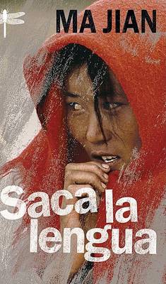 Book cover for Saca La Lengua