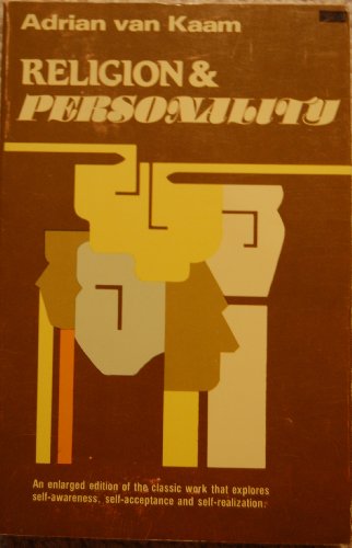 Book cover for Religion and Personality